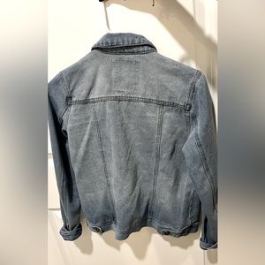 POLO DENIM JACKET🏇🤍